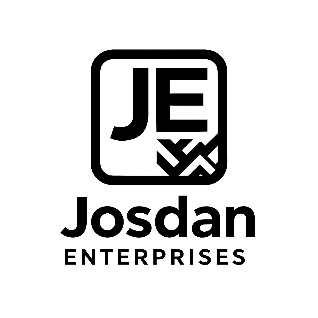 Josdan Logo